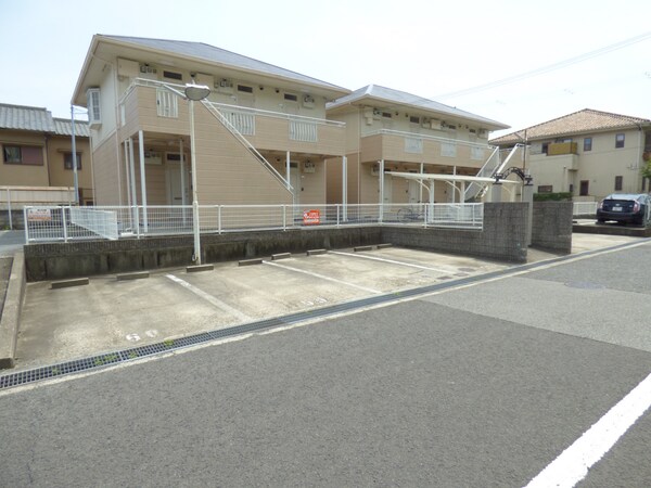 駐車場(敷地内駐車場)