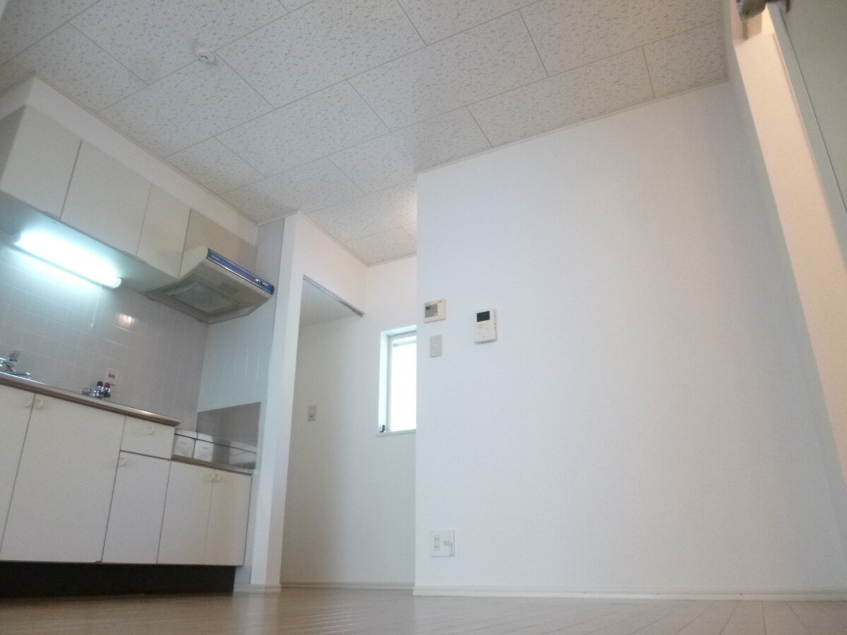 物件内観写真17　(キレイなダイニング)