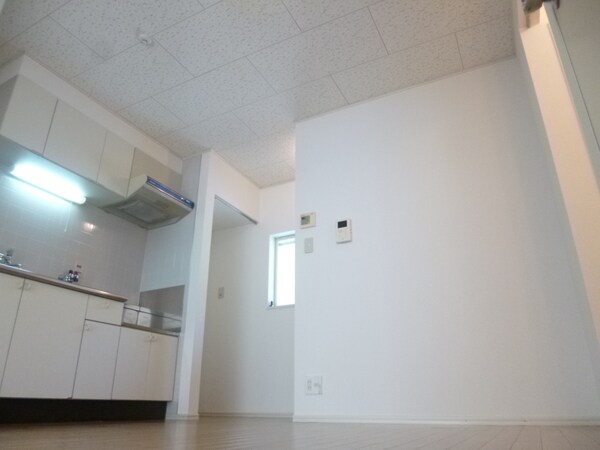 ダイニング(キレイなダイニング)