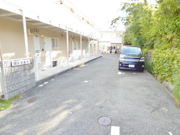 駐車場(敷地内駐車場)