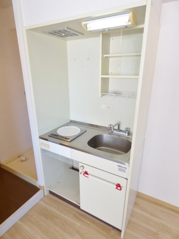 キッチン(ＩＨキッチン)