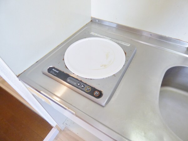 キッチン(ＩＨコンロ)