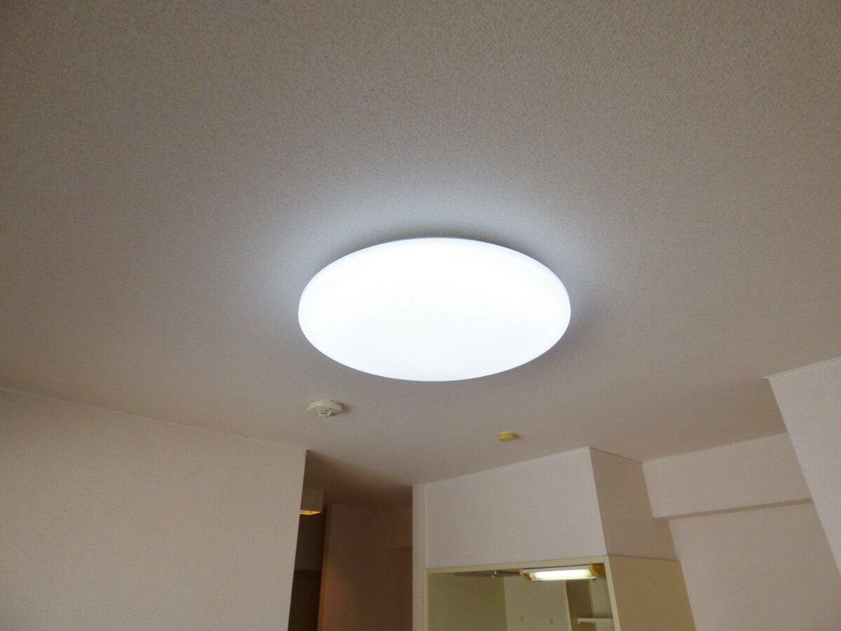 物件内観写真19　(照明付)