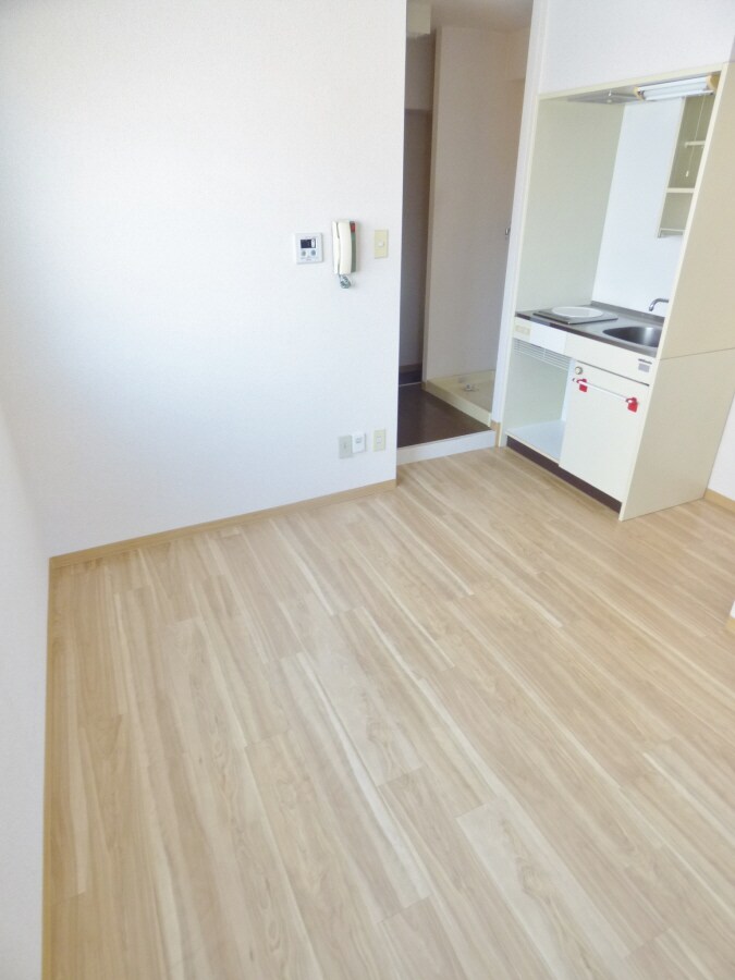 物件内観写真20　(キレイなダイニング)