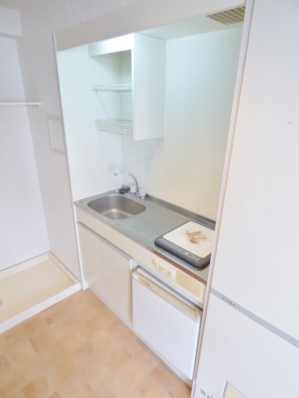 キッチン(ＩＨキッチン)