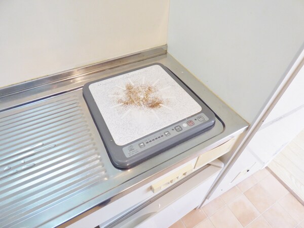 キッチン(ＩＨコンロ)