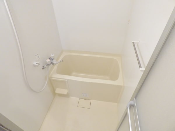 バス／シャワールーム等(キレイな浴室)