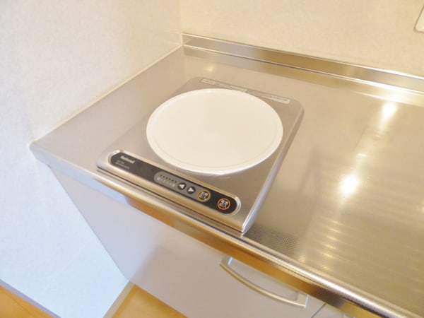 キッチン(ＩＨコンロ)