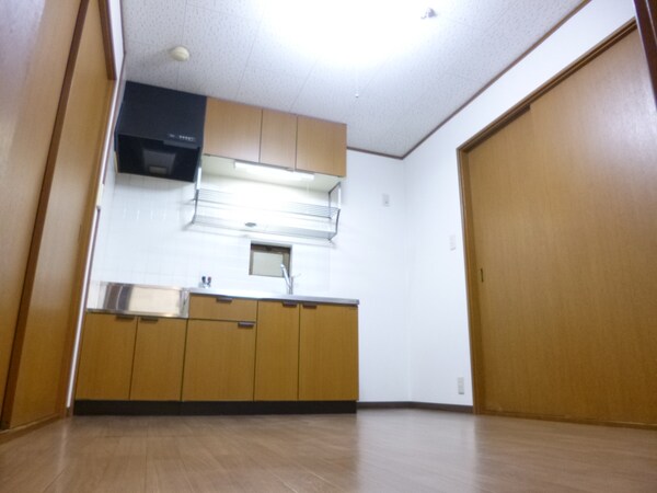 ダイニング(キレイなダイニング)