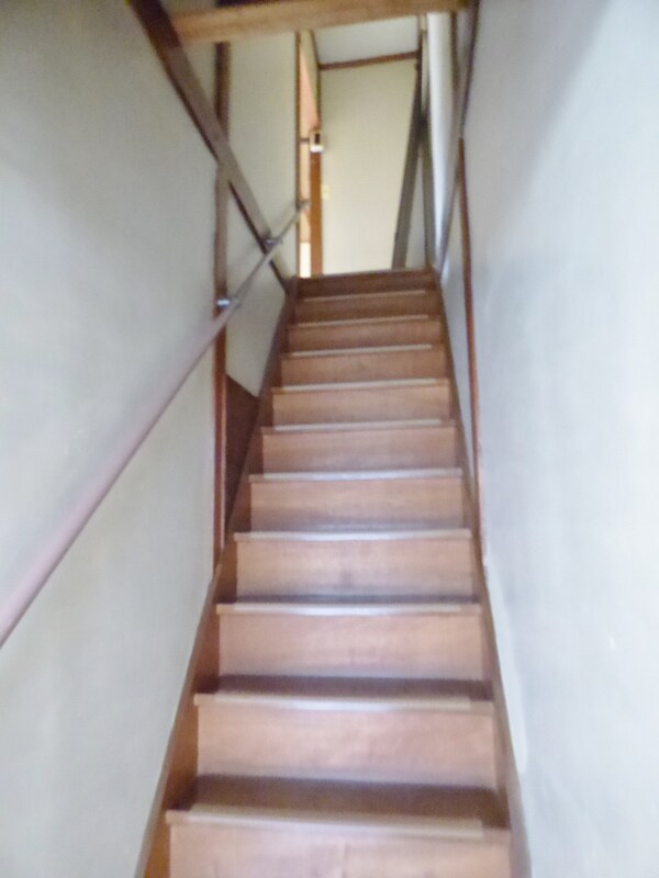 その他部屋・スペース(階段)