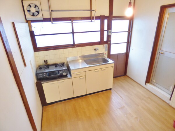 ダイニング(明るいダイニング)