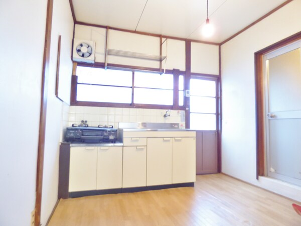 ダイニング(明るいダイニング)