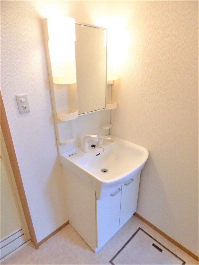 物件内観写真6　(シャンプードレッサー)