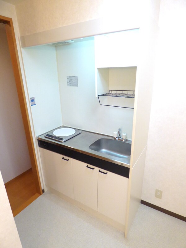 キッチン(ＩＨキッチン)