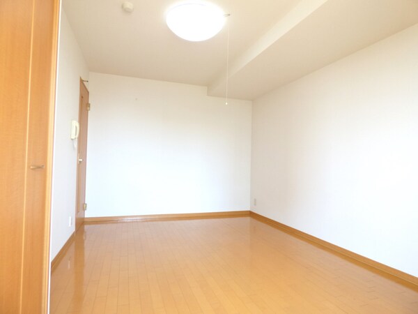 その他部屋・スペース(キレイなフローリング)