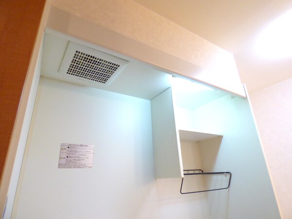 キッチン(キッチン棚)