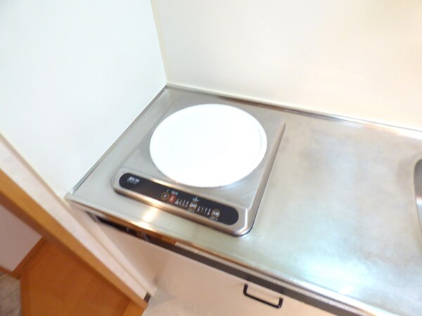 キッチン(ＩＨコンロ)