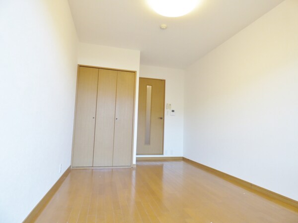 その他部屋・スペース(キレイなフローリング)