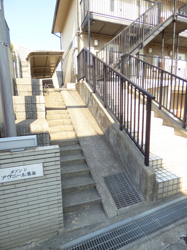 エントランス(エントランス)