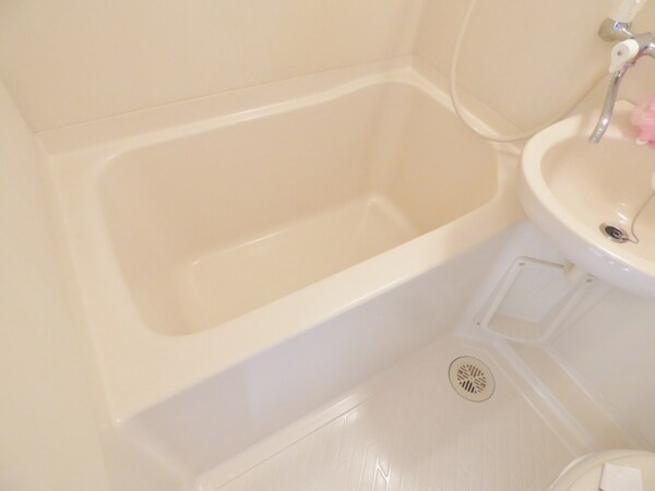 バス／シャワールーム等(キレイ安浴室)