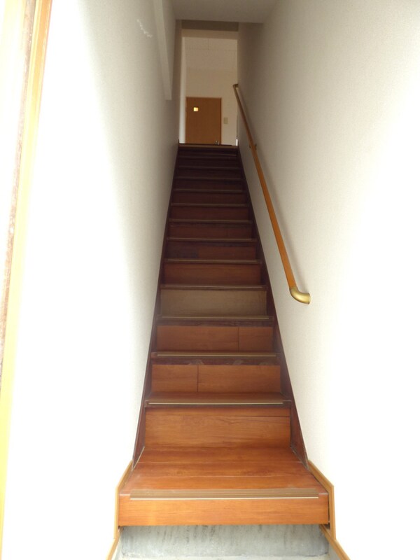 その他部屋・スペース(階段)