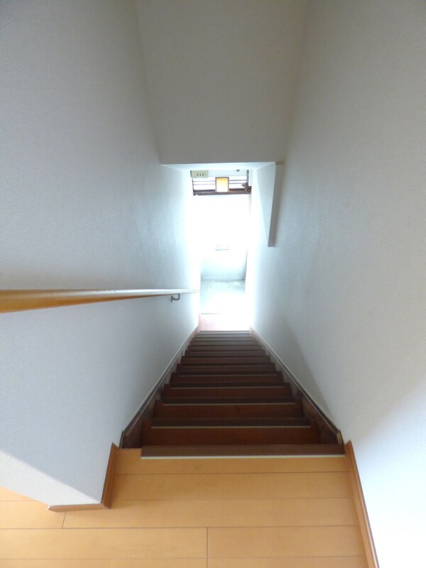 その他部屋・スペース(階段)