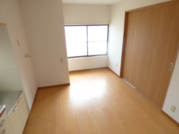 ダイニング(キレイなダイニング)