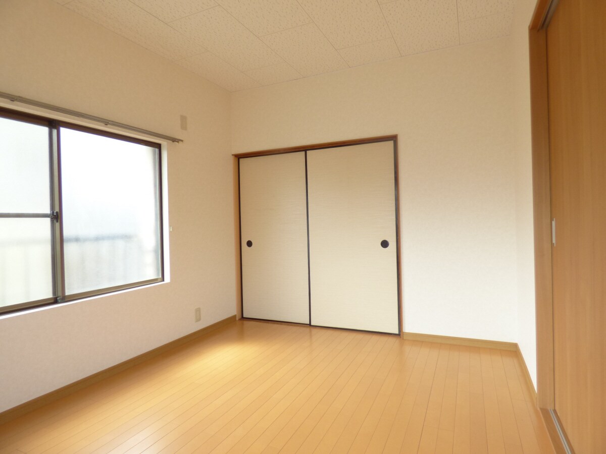物件内観写真19　(キレイな洋室)