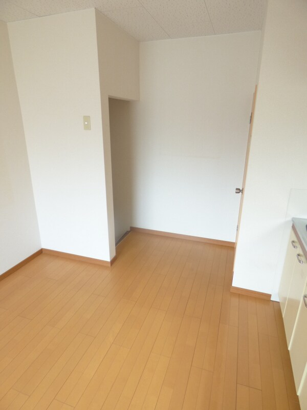 ダイニング(明るいダイニング)