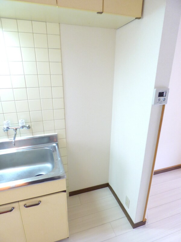 その他部屋・スペース(冷蔵庫置場)