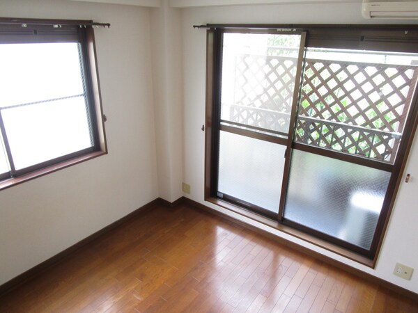 居室(ひとり暮らしにオススメ)