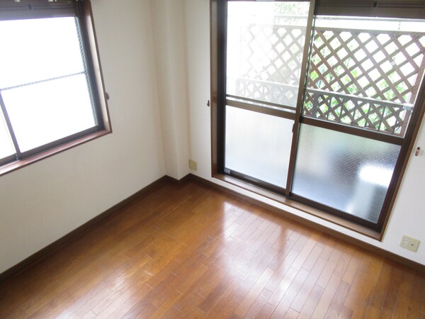 居室(ひとり暮らしにオススメ)