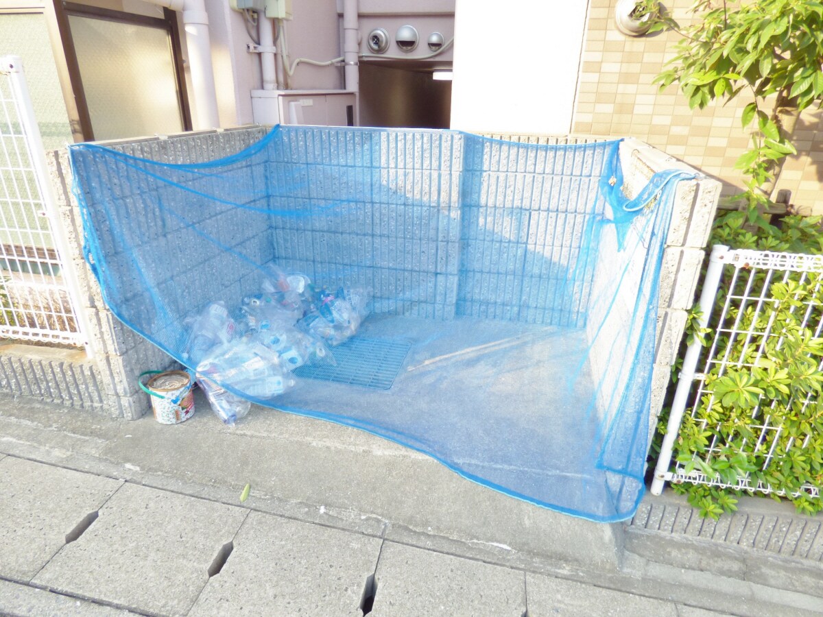 物件内観写真26　(ゴミステーション)