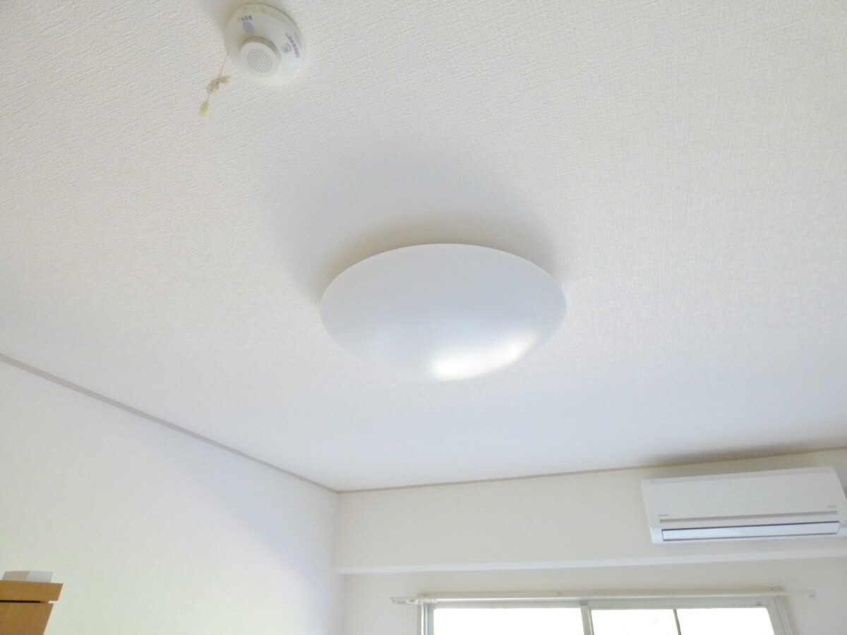 物件内観写真19　(リモコン照明付)