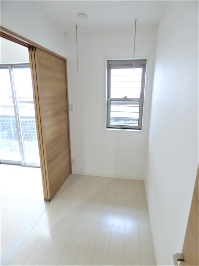 物件内観写真23　(キレイなフローリング)