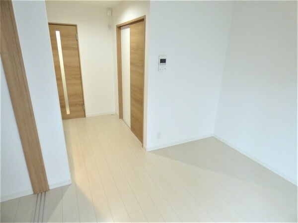 ダイニング(キレイなダイニング)