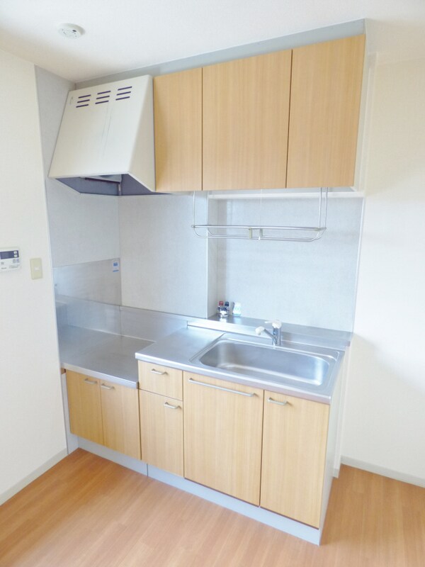 キッチン(ガスキッチン)