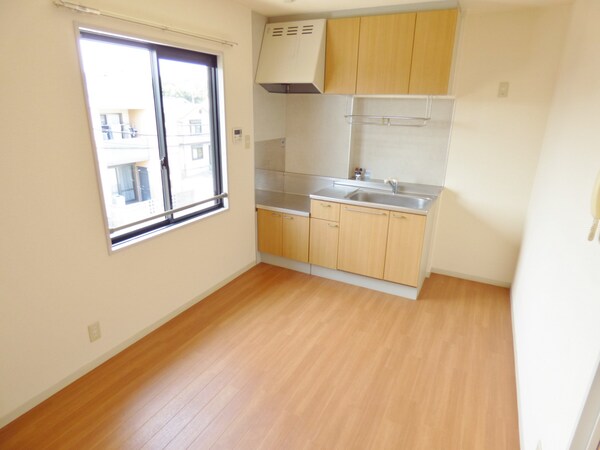 ダイニング(明るいダイニング)