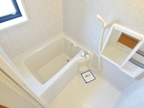 バス／シャワールーム等(キレイな浴室)