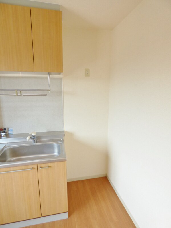 その他部屋・スペース(冷蔵庫置場)