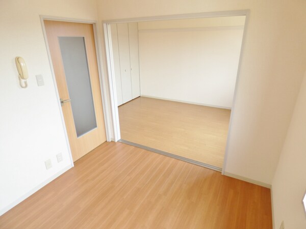 ダイニング(キレイなダイニング)