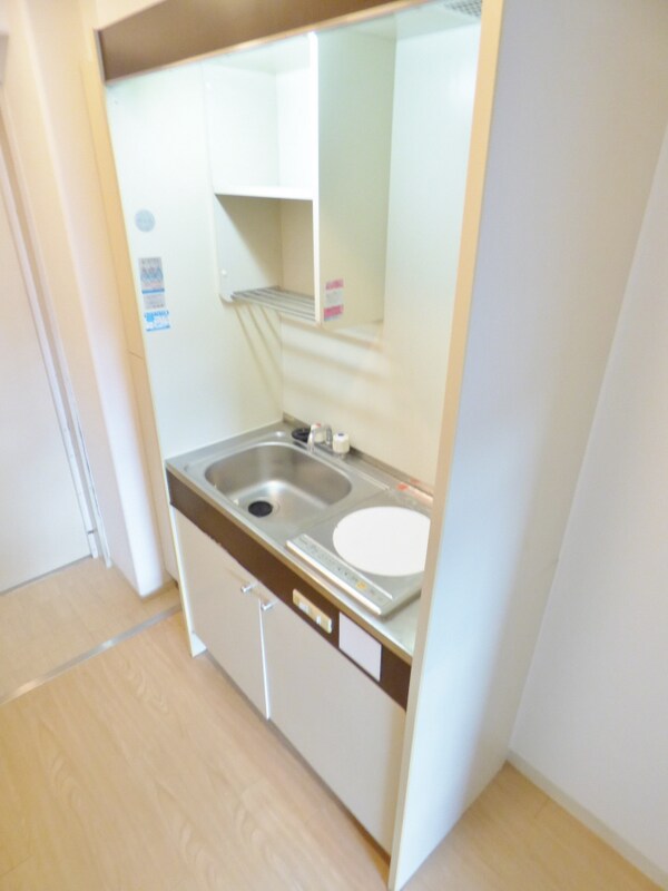 キッチン(ＩＨキッチン)