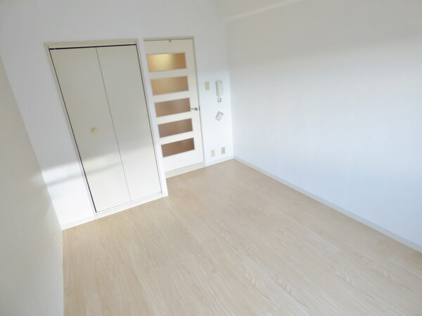 その他部屋・スペース(キレイな洋室)