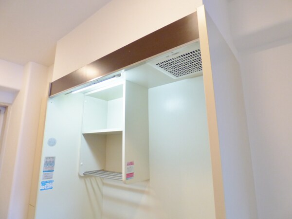 キッチン(キッチン棚)