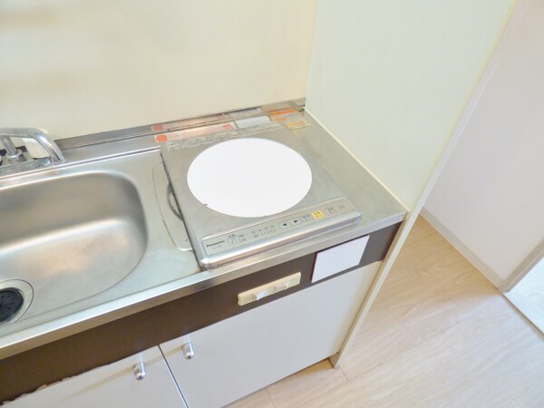 キッチン(ＩＨコンロ)