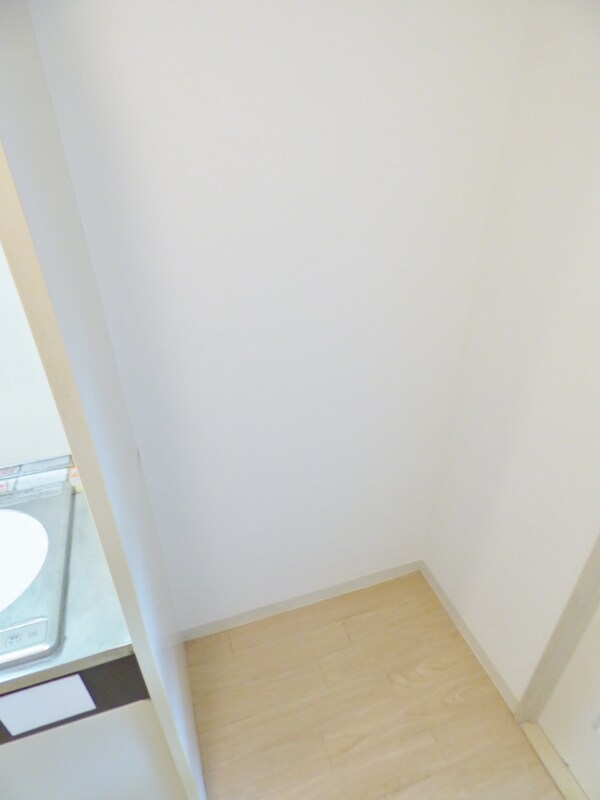 その他部屋・スペース(冷蔵庫置場)