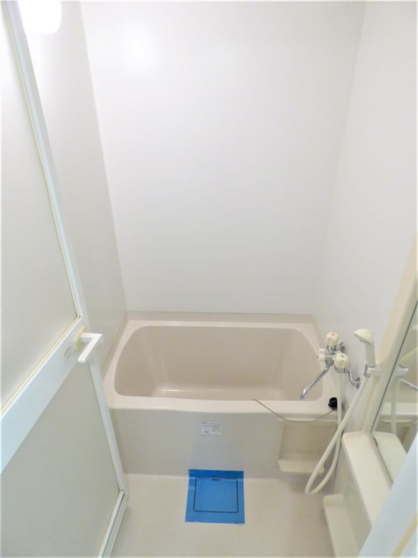 バス／シャワールーム等(キレイな浴室)