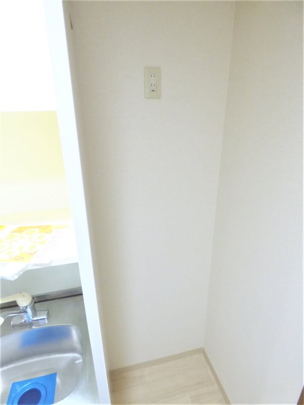 その他部屋・スペース(冷蔵庫置場)