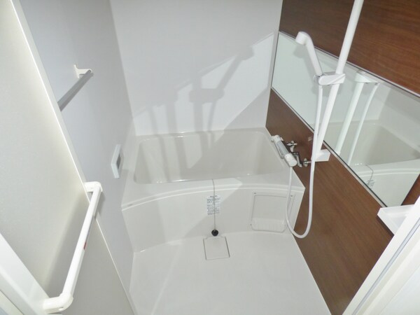 バス／シャワールーム等(オシャレな浴室)