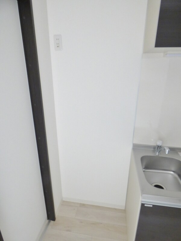 その他部屋・スペース(冷蔵庫置場)
